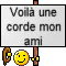 La mort mdecin qui le cru Corde01